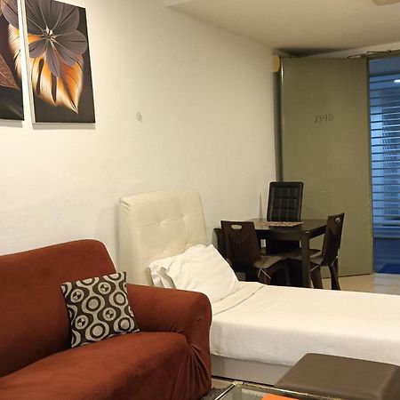 One Maxim Residence At Taragon Куала Лумпур Екстериор снимка
