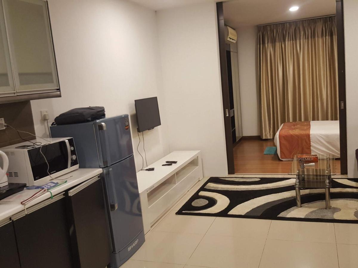 One Maxim Residence At Taragon Куала Лумпур Екстериор снимка