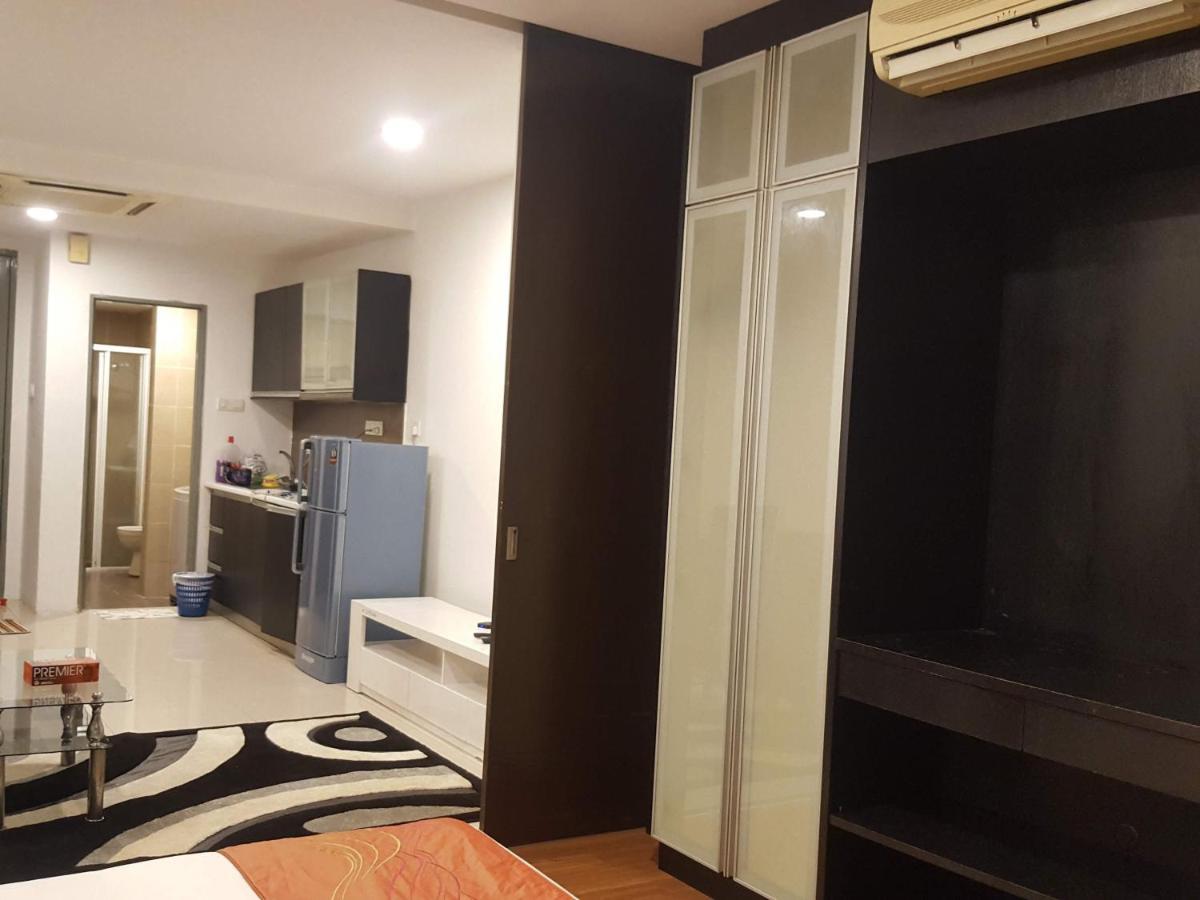 One Maxim Residence At Taragon Куала Лумпур Екстериор снимка
