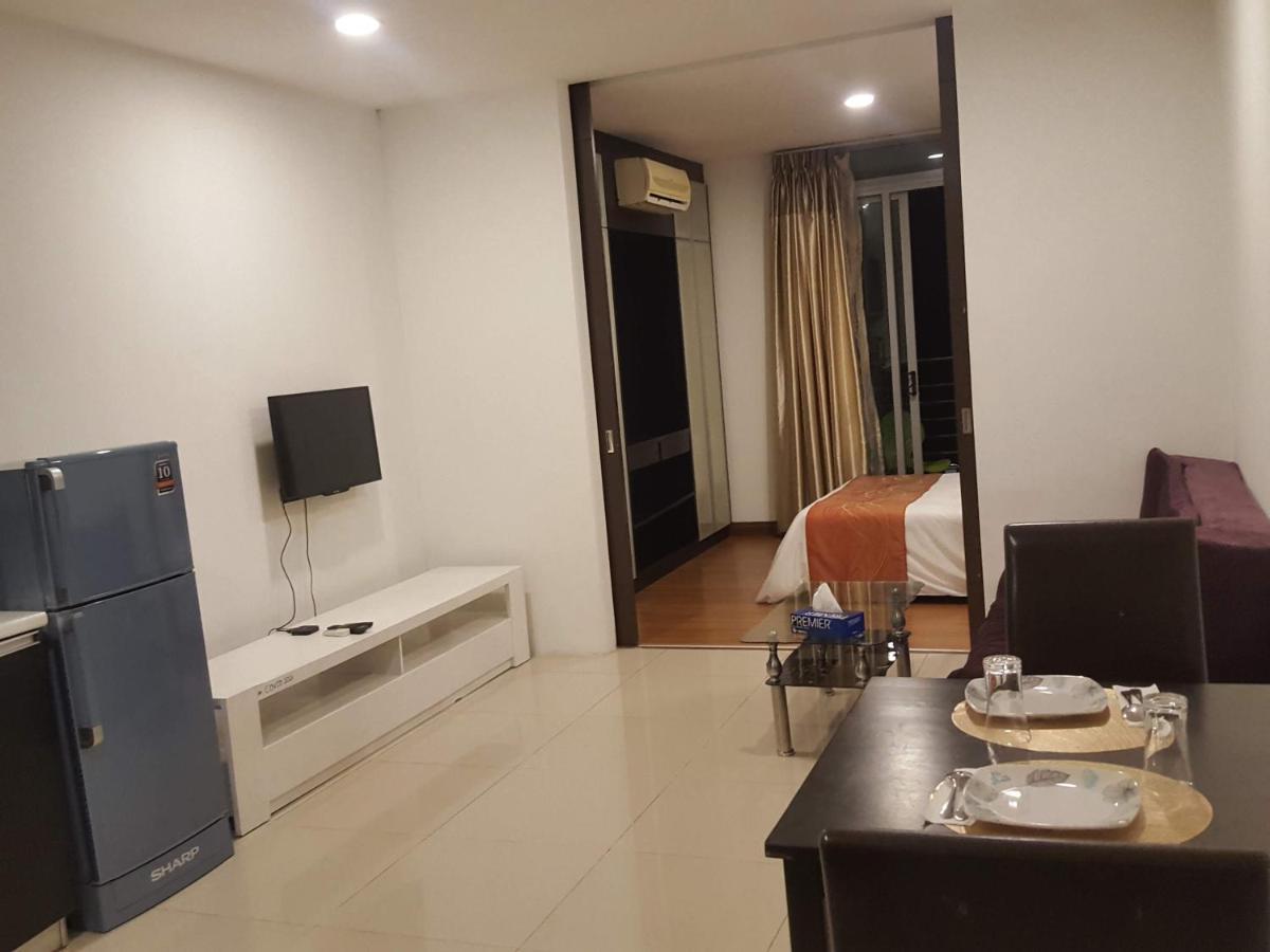 One Maxim Residence At Taragon Куала Лумпур Екстериор снимка