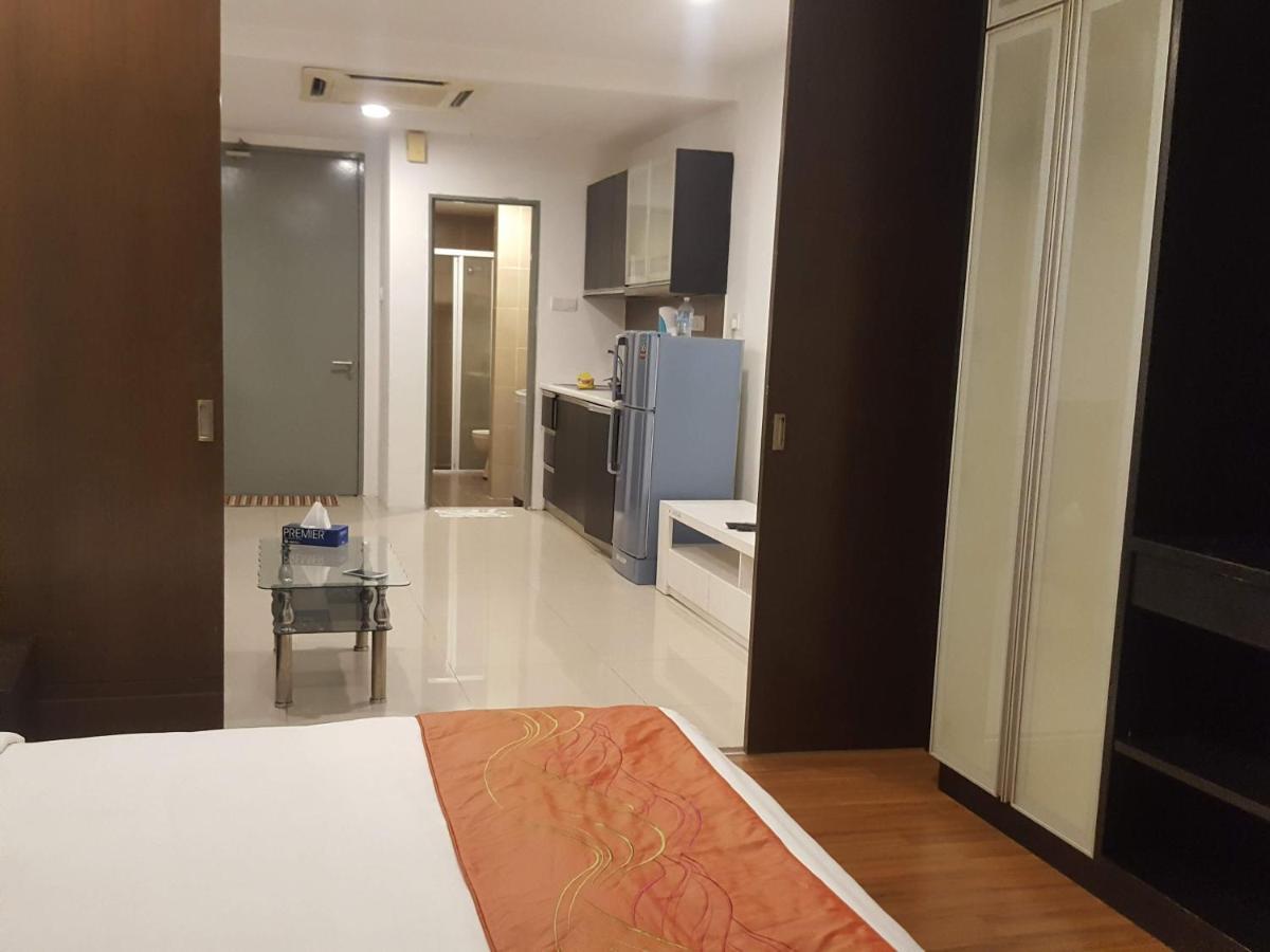 One Maxim Residence At Taragon Куала Лумпур Екстериор снимка